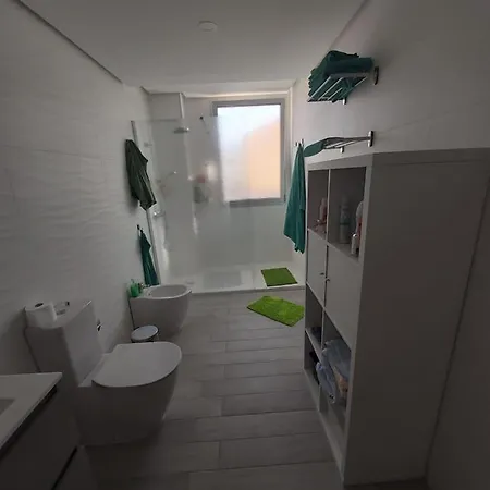 Apartment New Near The In Playa Paraiso (Tenerife)