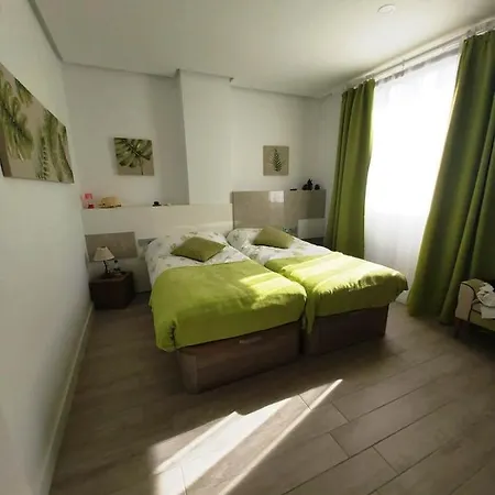Apartment New Near The In