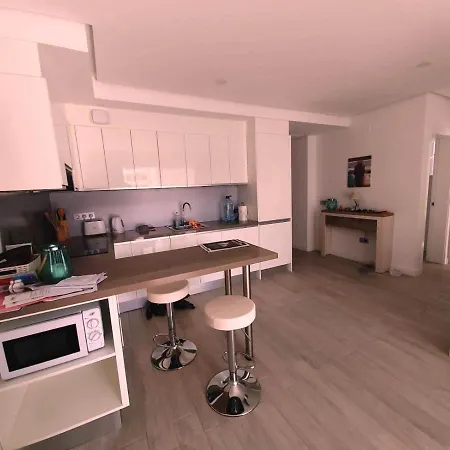 Apartment New Near The In *