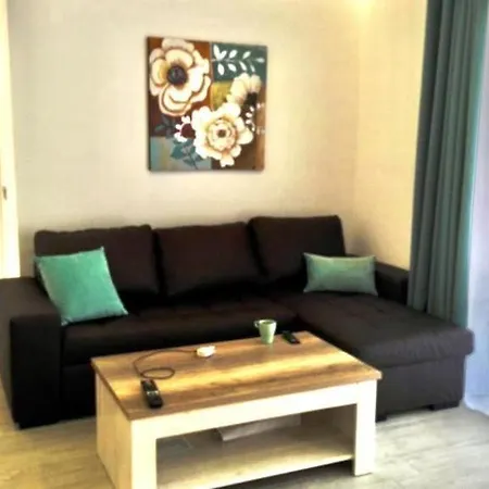 New Near The In Apartment Playa Paraiso (Tenerife)
