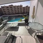 New Near The In * פלאיה פראיסו