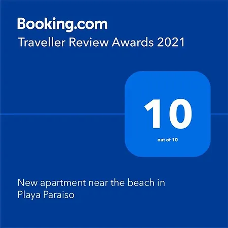 New Near The In Appartamento Playa Paraiso (Tenerife)